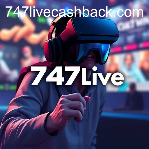 747live: The Evolution of Online Gaming