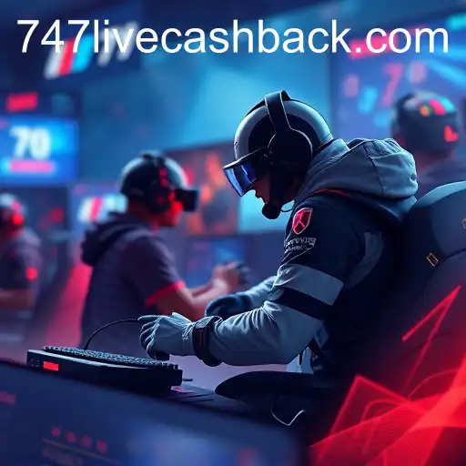 The Rise of 747live in Online Gaming