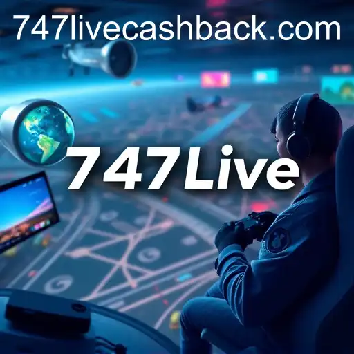 747live: The Rising Star in Online Gaming