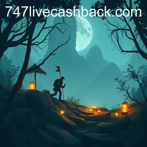 Exploring the World of Adventure Games on 747live: A Thrilling Experience for Gamers