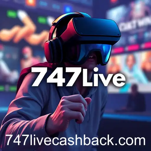 747live: The Evolution of Online Gaming