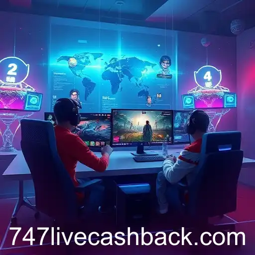 747live: A Game-Changing Platform