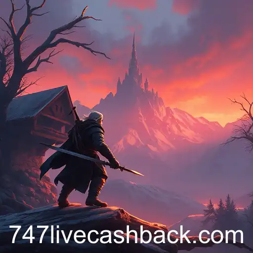 747live: The Skyward Expansion of Online Gaming