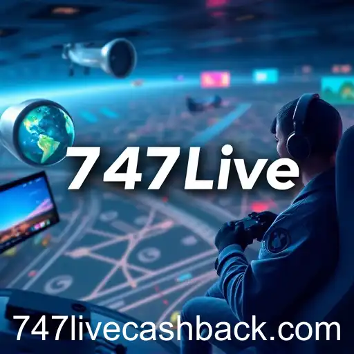 747live: The Rising Star in Online Gaming