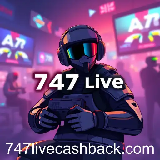 The Rise of 747live in Online Gaming