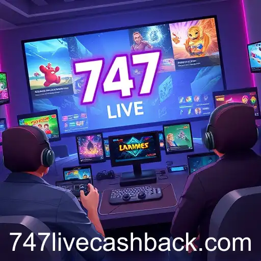 The Evolving Landscape of Online Gaming