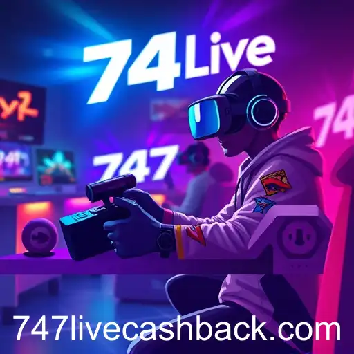 747Live: The Evolution of Online Gaming