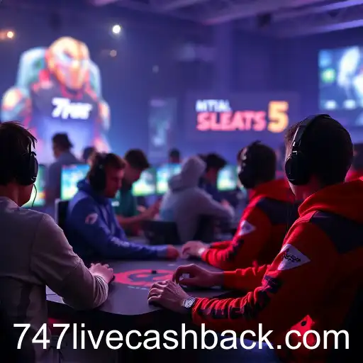 Online Gaming Evolution Continues Unabated