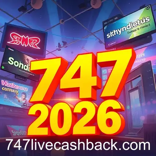 Rise of Online Gaming Platforms: The 747Live Phenomenon