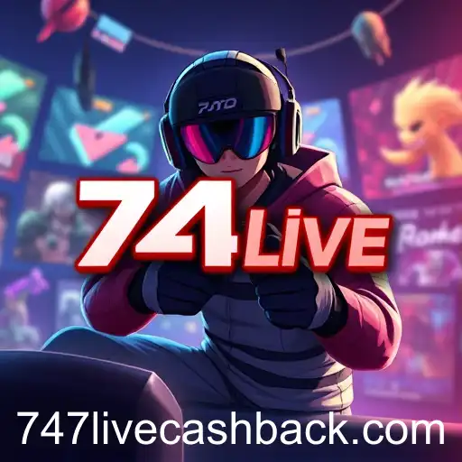 The Rise of 747live in Online Gaming