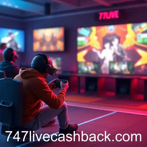 The Rise of Online Gaming Platforms