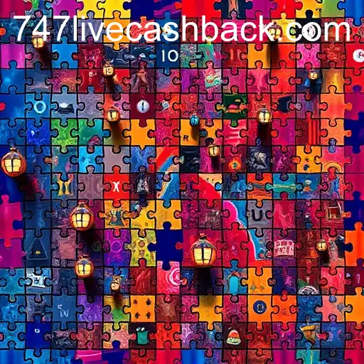 Exploring the World of Puzzle Games on 747live: A Journey Through Mind-Bending Challenges