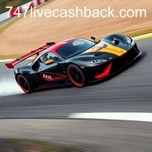 Exploring the Thrilling World of Racing Games on 747live