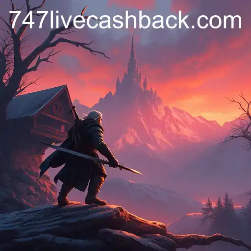 Exploring the Allure of RPG Games in the 747live Community