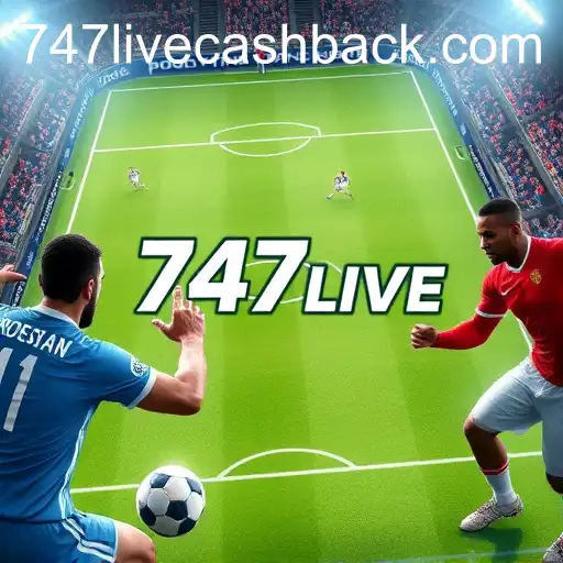 The Rising Popularity of '747live' Sports Games