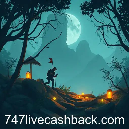 Exploring the World of Adventure Games on 747live: A Thrilling Experience for Gamers