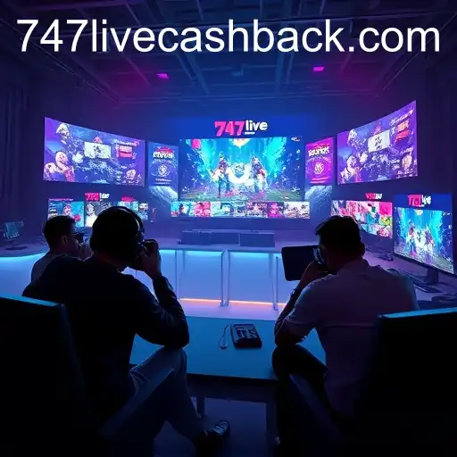 Emerging Trends in the Online Gaming Industry