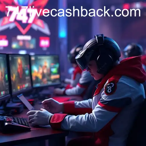 The Online Gaming Revolution