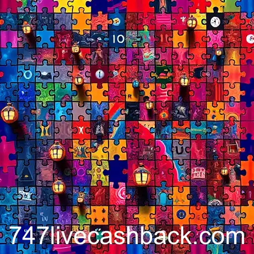 Exploring the World of Puzzle Games on 747live: A Journey Through Mind-Bending Challenges