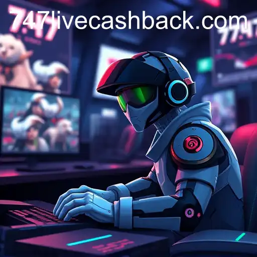The Rise of 747live in Online Gaming