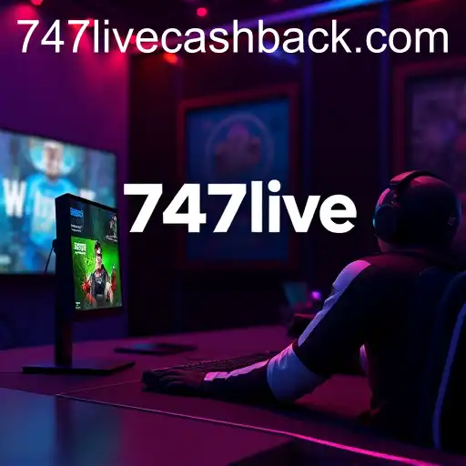The Rise of 747Live in Global Gaming