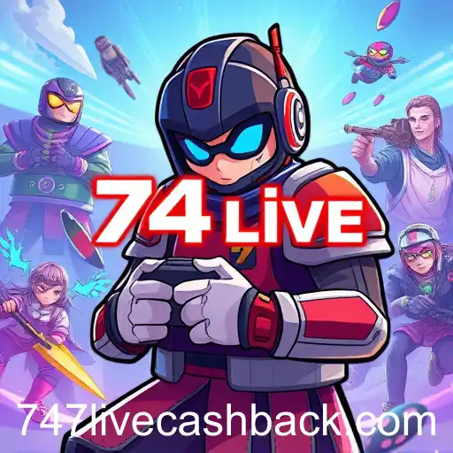 The Rise of 747live in Online Gaming